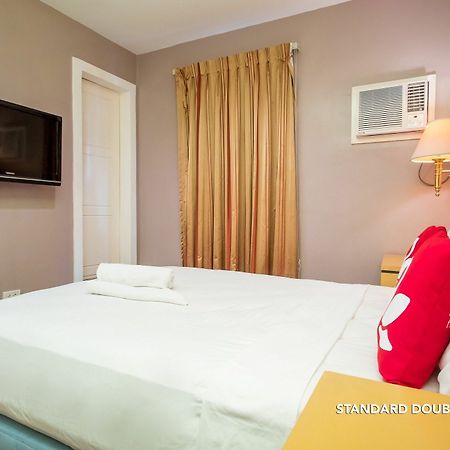 Zen Rooms Del Pilar Malate Manila Exterior photo